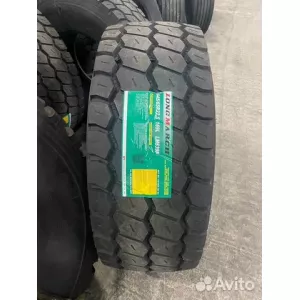 Грузовая шина 445/65 R22,5 Long March LM-539F 22PR  купить в Яйве