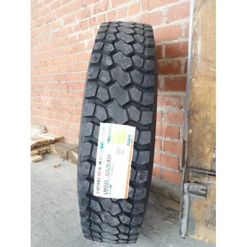 Грузовая шина 325/95 R24 Long March LM-338 22PR купить в Яйве