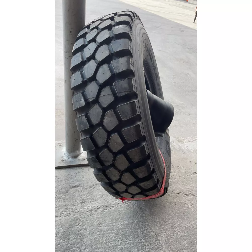 Грузовая шина 14,00 R20 Long March LM-365 20PR в Яйве