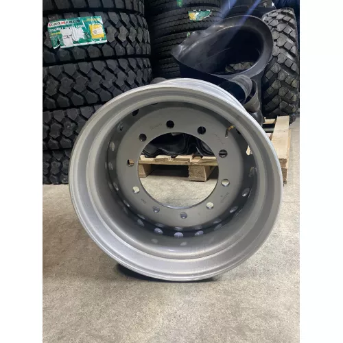 Диск 14,00х22,5 ЕТ-0 PCD 10x335 D 281 ASTERRO купить в Яйве