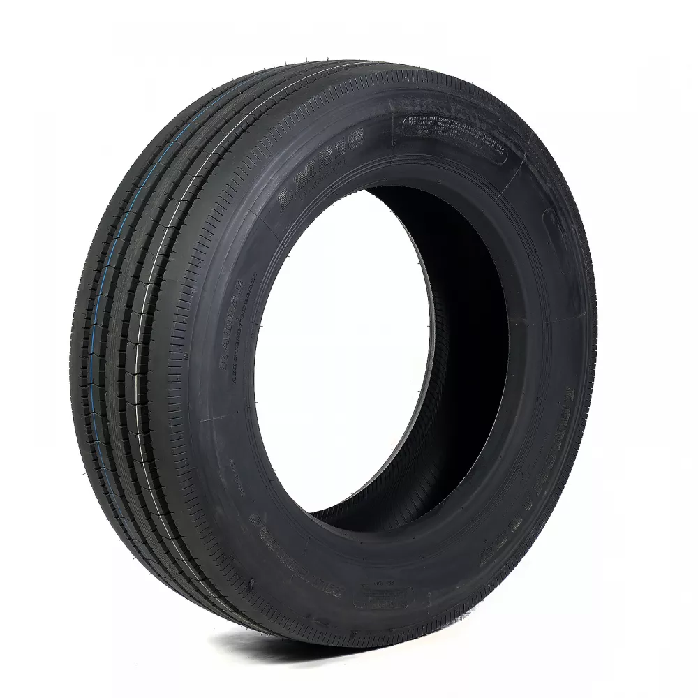 Грузовая шина 295/60 R22,5 Long March LM-216 18PR в Яйве