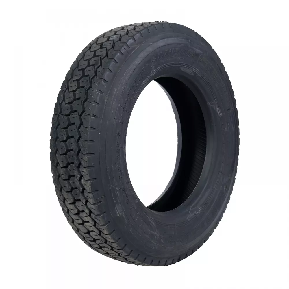 Грузовая шина 215/75 R17,5 Long March LM-508 16PR в Яйве