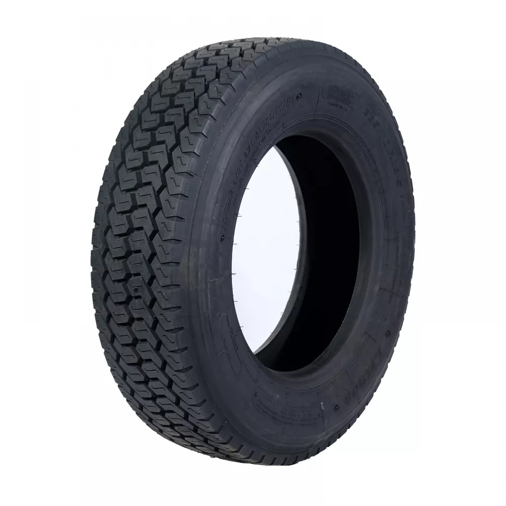 Грузовая шина 265/70 R19,5 Long March LM-508 16PR в Яйве