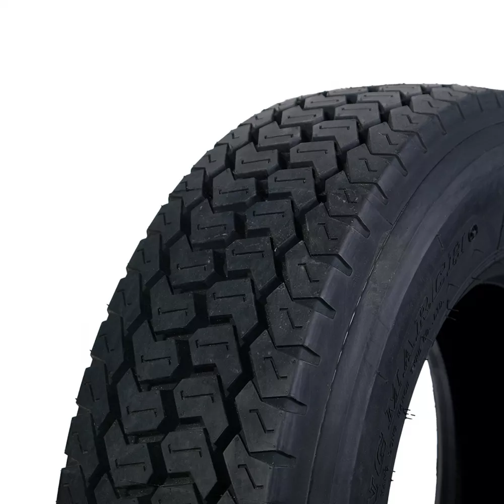 Грузовая шина 265/70 R19,5 Long March LM-508 16PR в Яйве