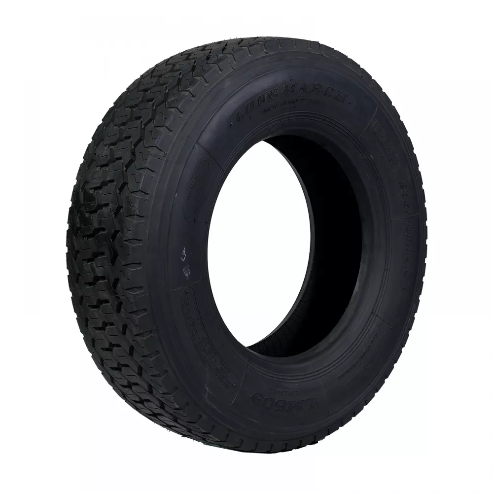 Грузовая шина 285/70 R19,5 Long March LM-508 18PR в Яйве