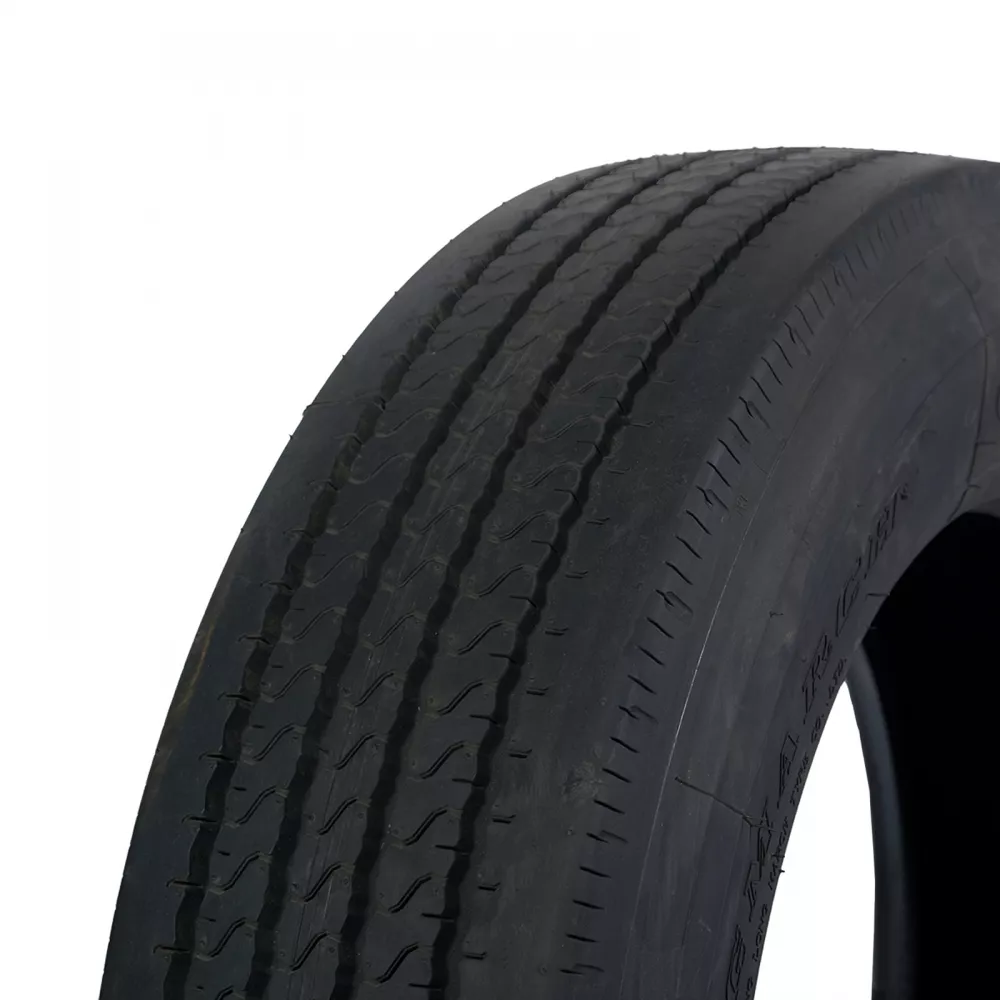 Грузовая шина 255/70 R22,5 Long March LM-120 16PR в Яйве