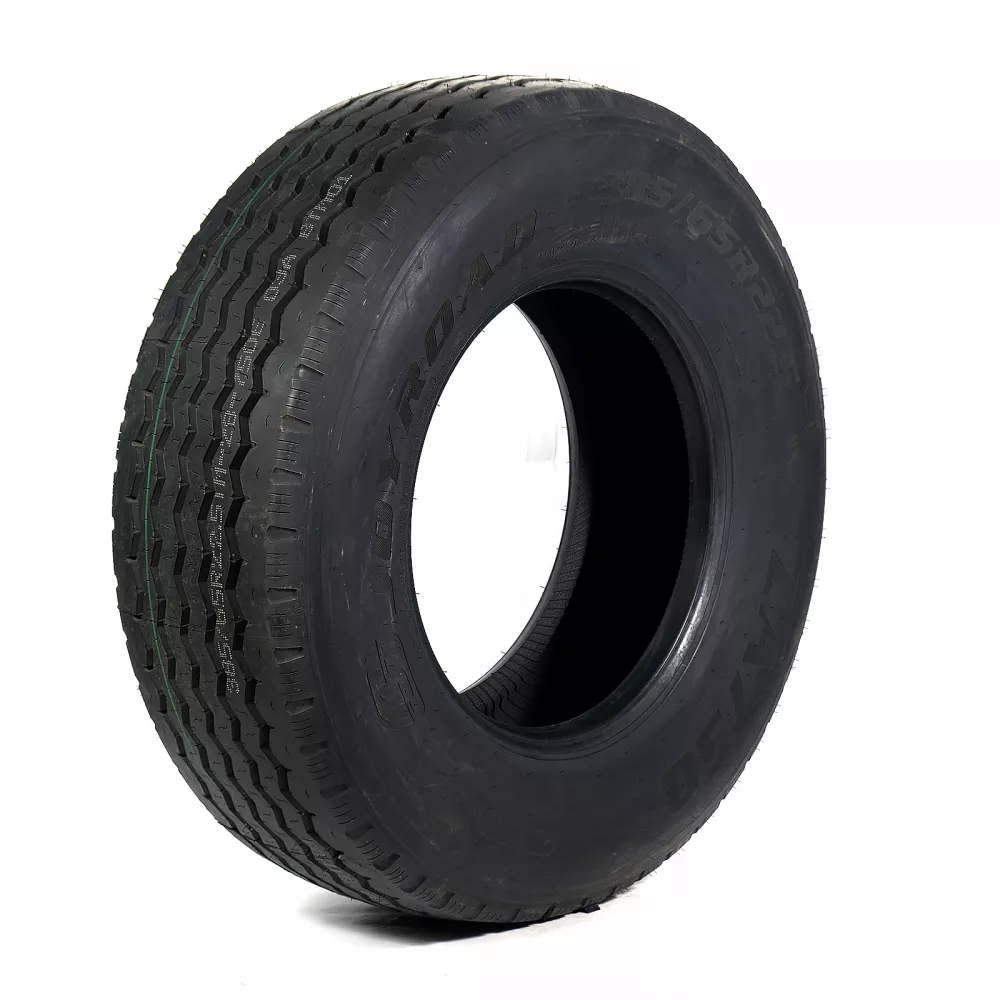 Грузовая шина 385/65 R22,5 Joyroad ZA-750 20PR в Яйве