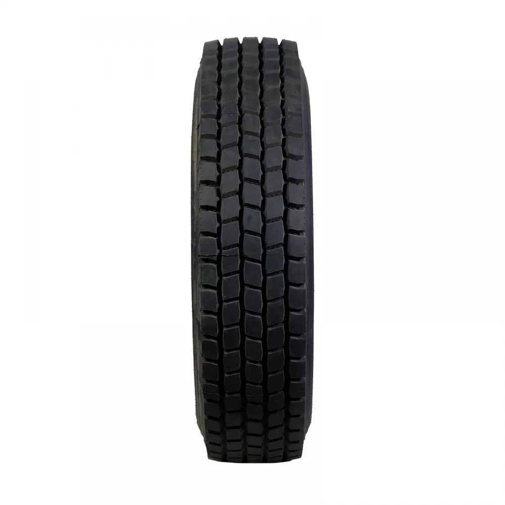  Грузовая шина Blackhawk BAR26 235/75 R17,5 143/141J, Рулевая ось  в Яйве