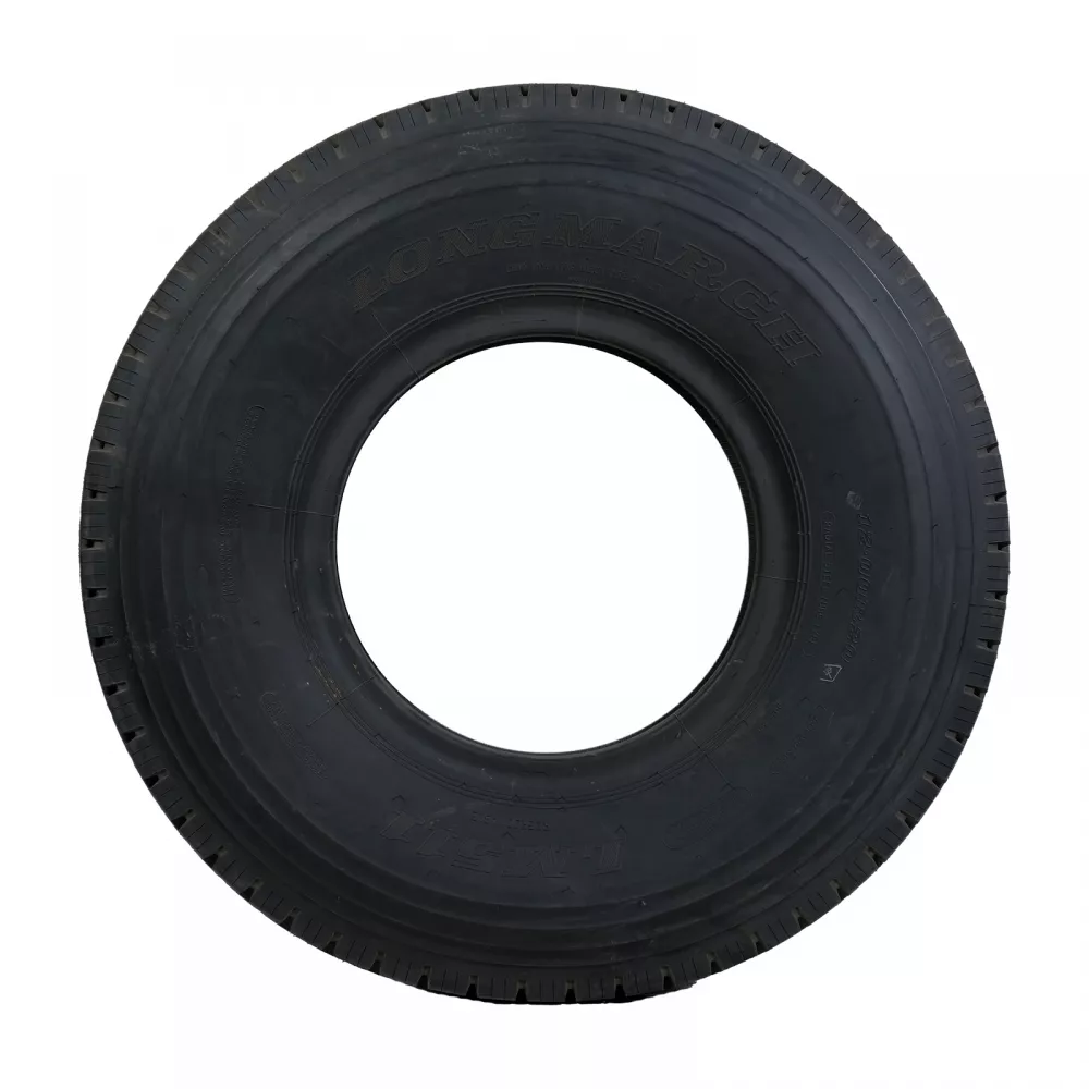  Грузовая шина Blackhawk BAR26 235/75 R17,5 143/141J, Рулевая ось  в Яйве