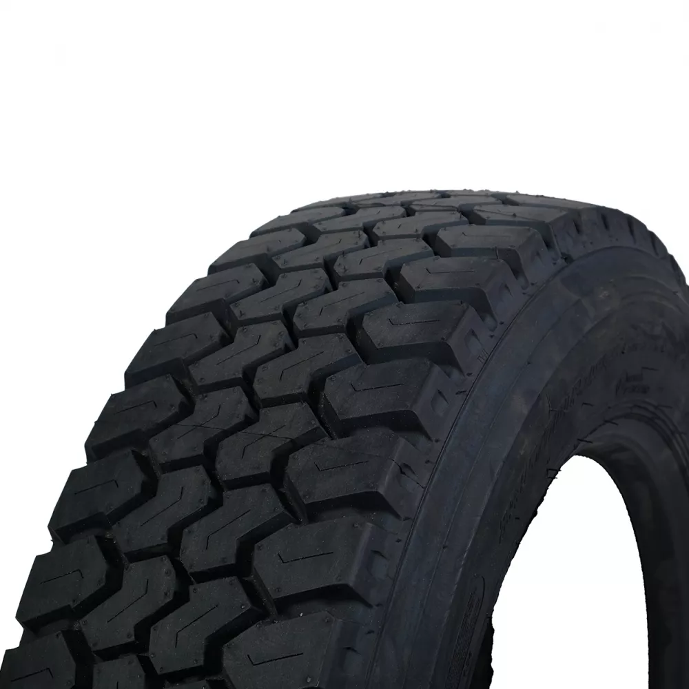 Грузовая шина 245/70 R19,5 Long March LM-509 16PR в Яйве