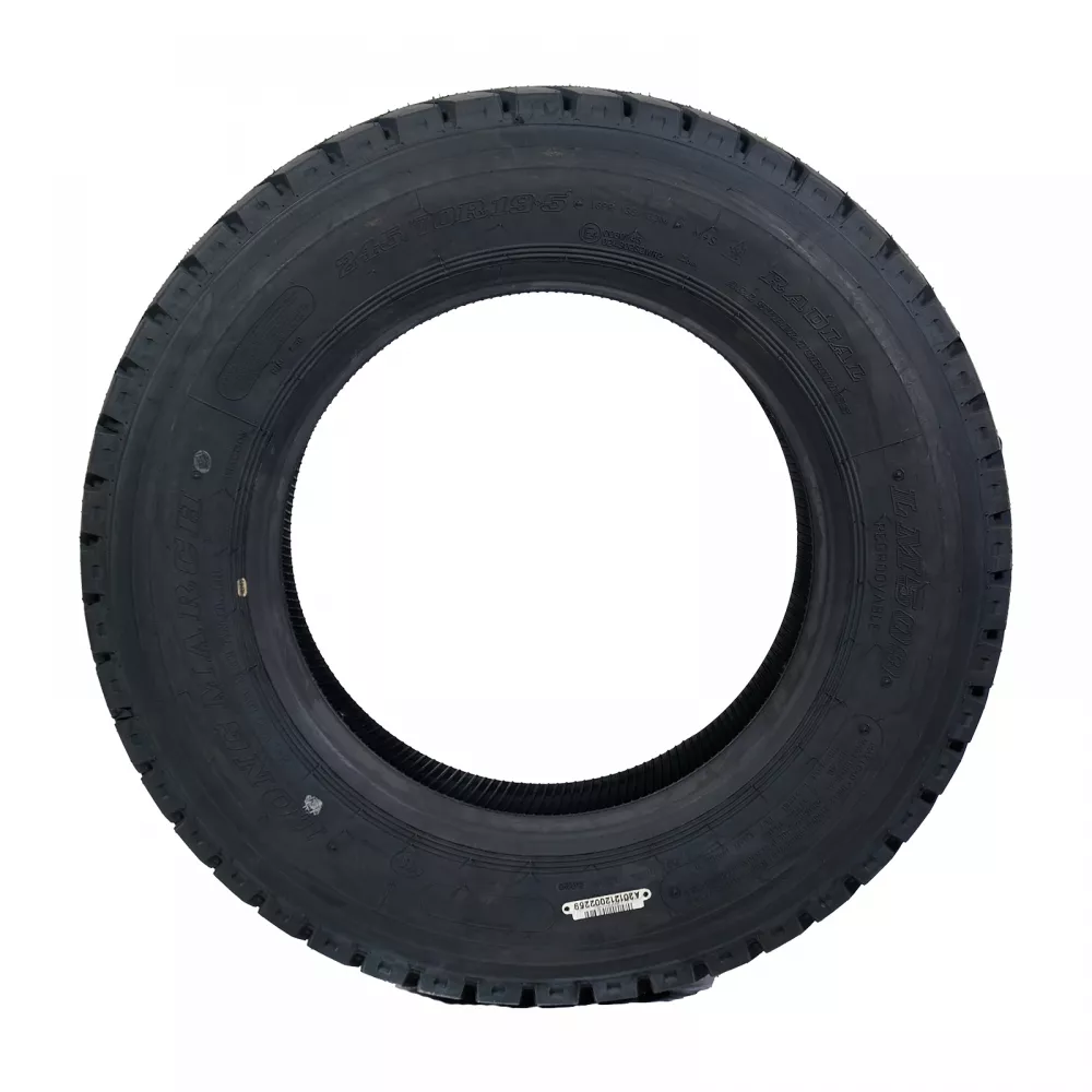 Грузовая шина 245/70 R19,5 Long March LM-509 16PR в Яйве