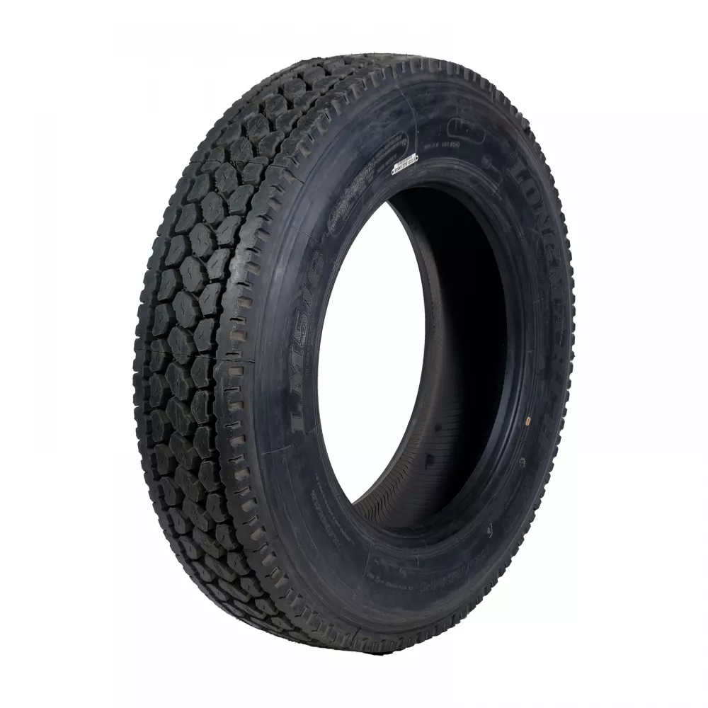 Грузовая шина 285/75 R24,5 Long March LM-516 16PR в Яйве