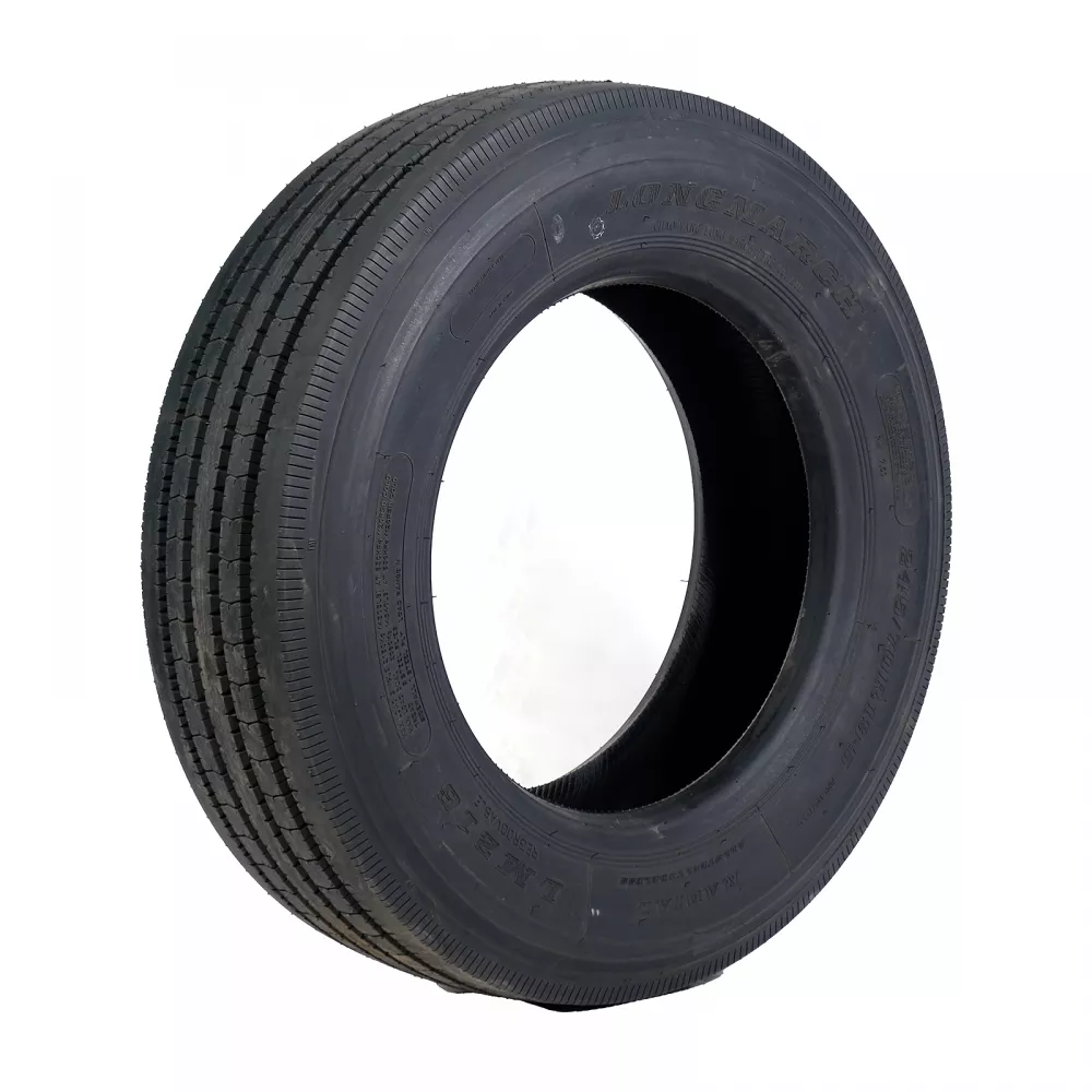 Грузовая шина 245/70 R19,5 Long March LM-216 16PR в Яйве