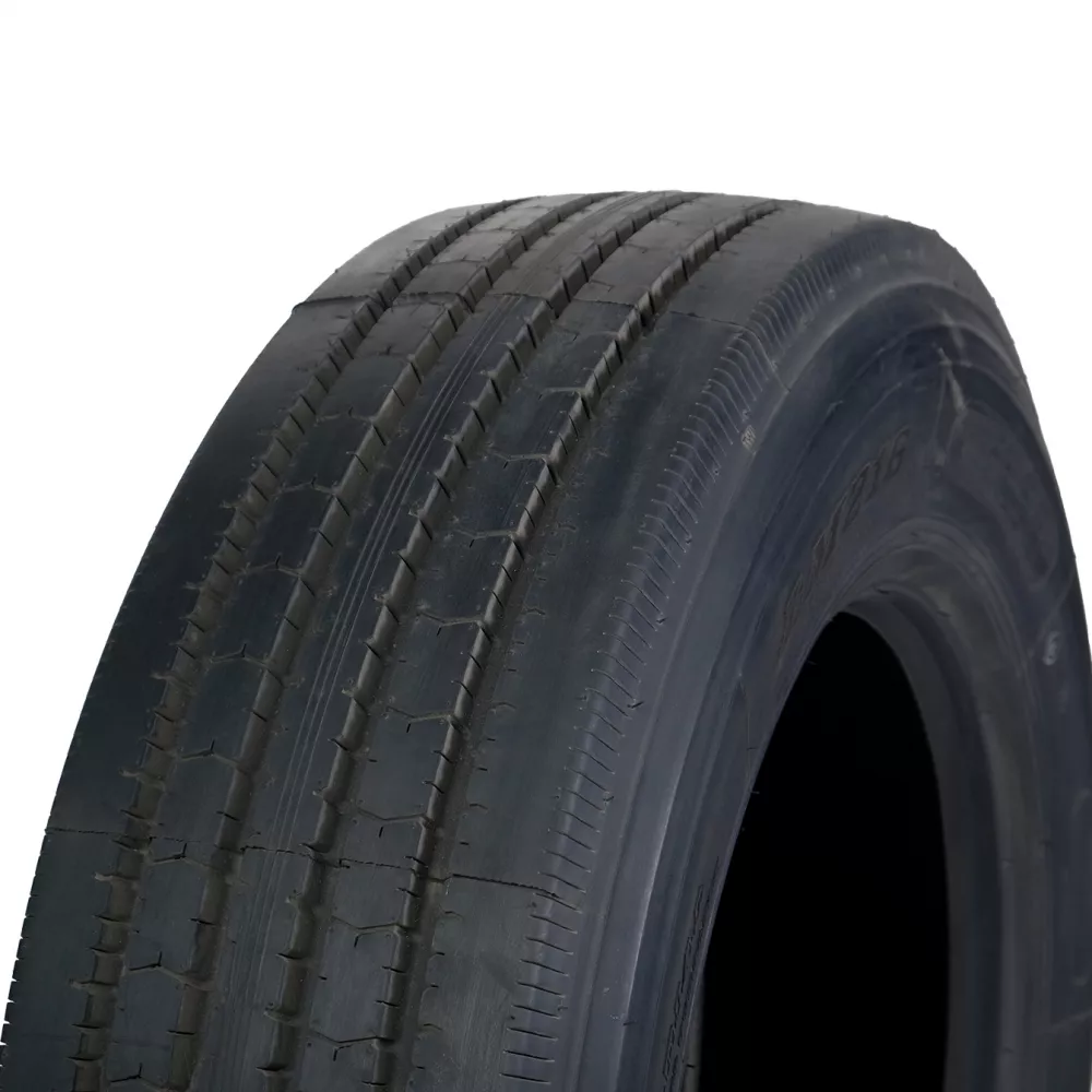 Грузовая шина 275/70 R22,5 Long March LM-216 16PR в Яйве