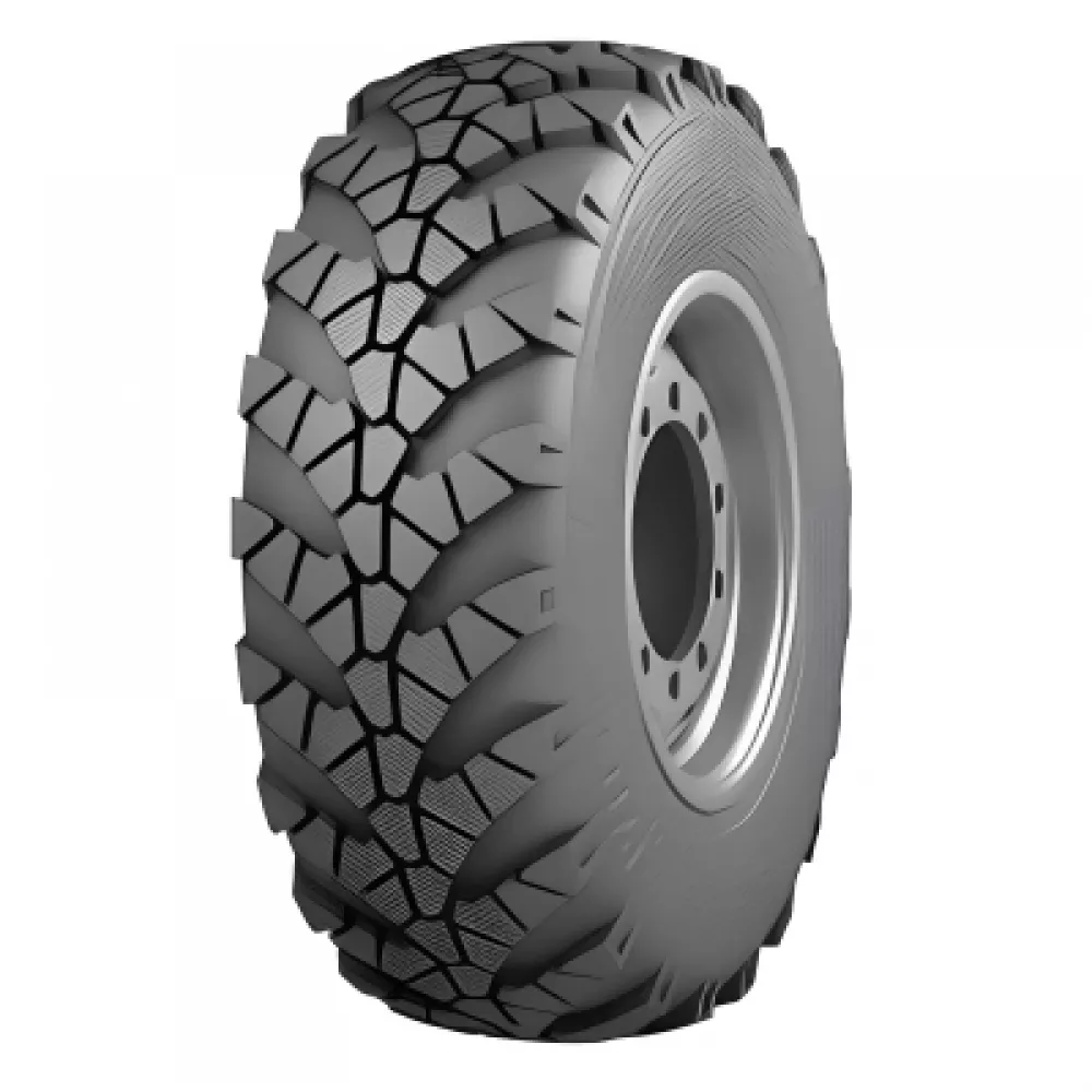 Грузовая шина 425/85R21 Tyrex CRG POWER О-184 НС18  в Яйве