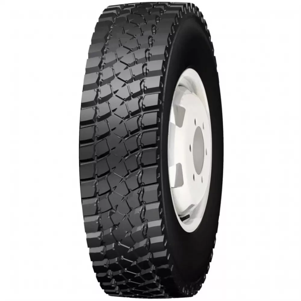 Грузовая шина 315/80 R22,5 Кама NU-701 в Яйве