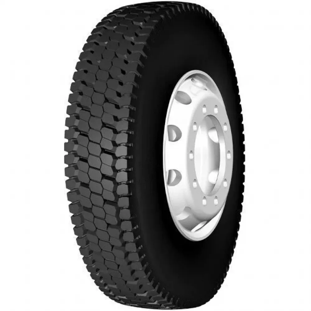 Грузовая шина 315/80 R22,5 Кама NR-201 в Яйве