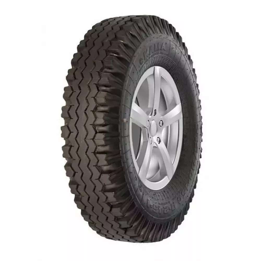 Грузовая шина 215/90 R15С Кама Я-245-1 в Яйве