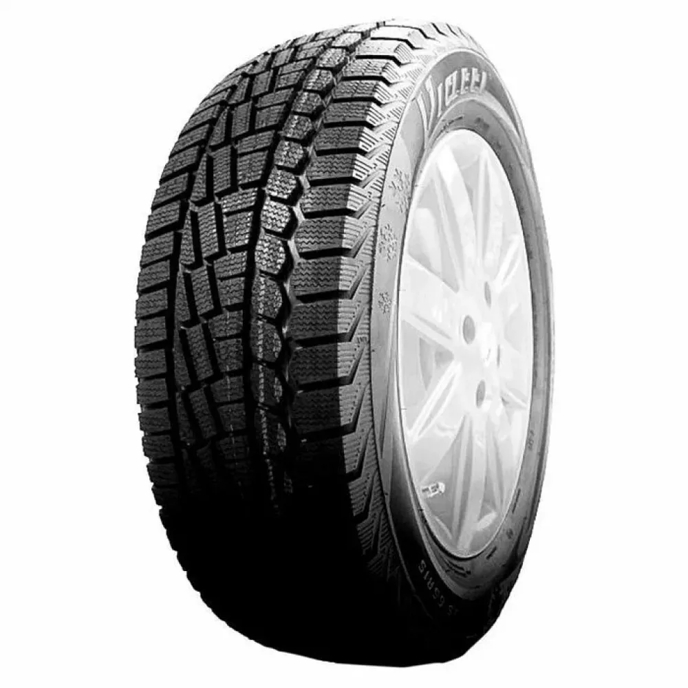 Грузовая шина 185/75 R16C Кама Viatti Vettore Brina V-525 липучка в Яйве