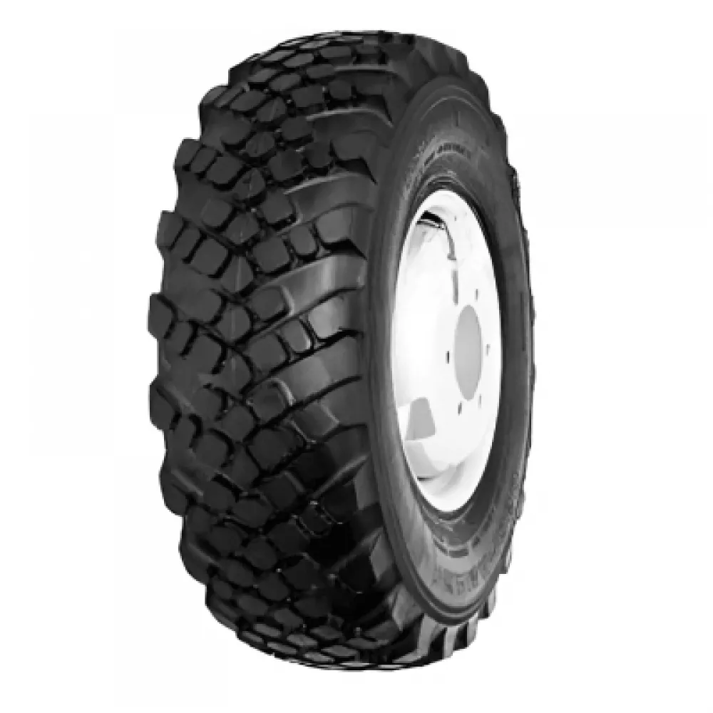 Грузовая шина 425/85 R21 Кама 1260-2 НС18 в Яйве