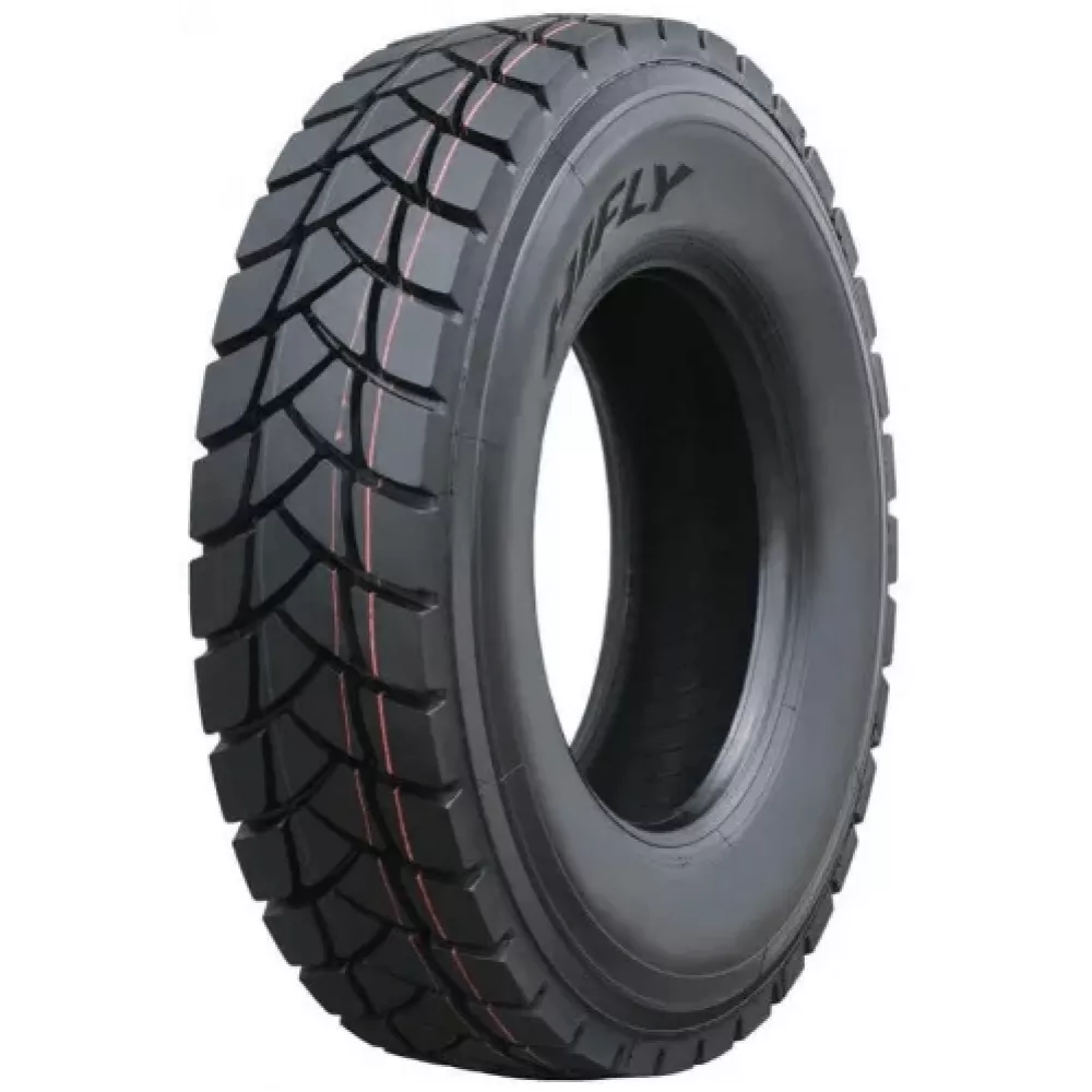 Грузовая шина 315/80 R22,5 Hifly HH302  в Яйве