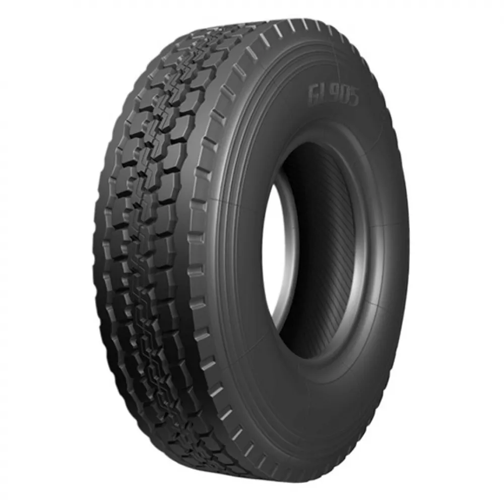 Грузовая шина 385/95R24 14,00R24 ADVANCE ***GLB05 TL H2, RC 170F AD EN  в Яйве