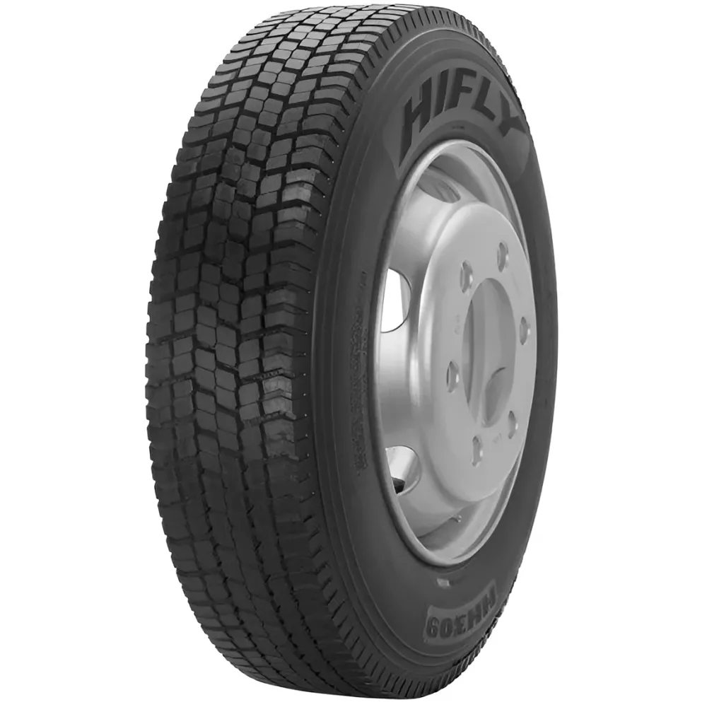 Грузовая шина 315/80 R22,5 Hifly HH309 в Яйве