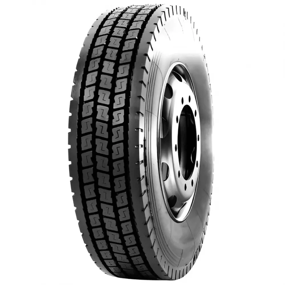 Грузовая шина 295/75 R22,5 Hifly HH312  в Яйве