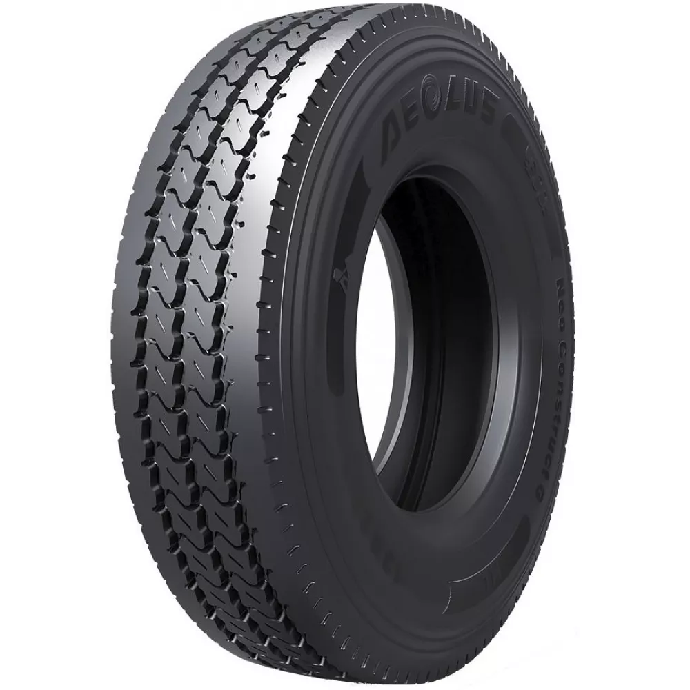 Грузовая шина Aeolus Neo Construct G 315/80 R22.5 158/150K в Яйве