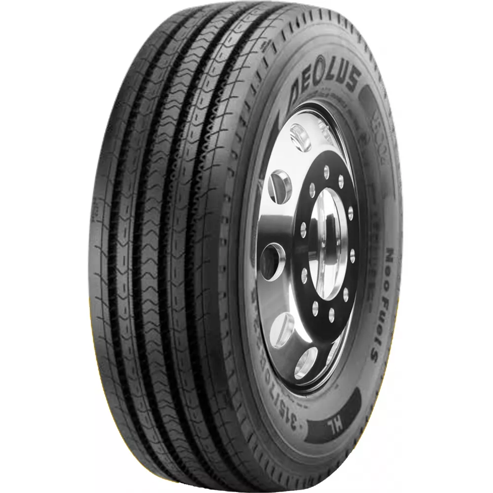 Грузовая шина Aeolus Neo Fuel S 295/60 R22.5 150/147K в Яйве