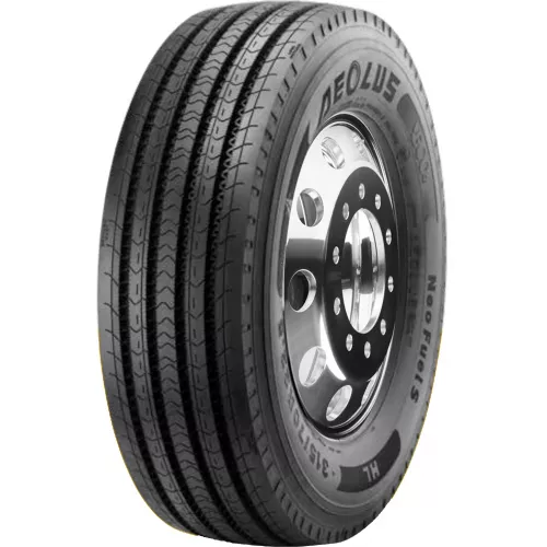 Грузовая шина Aeolus Neo Fuel S 315/70 R22,5 156/150L, Рулевая ось купить в Яйве