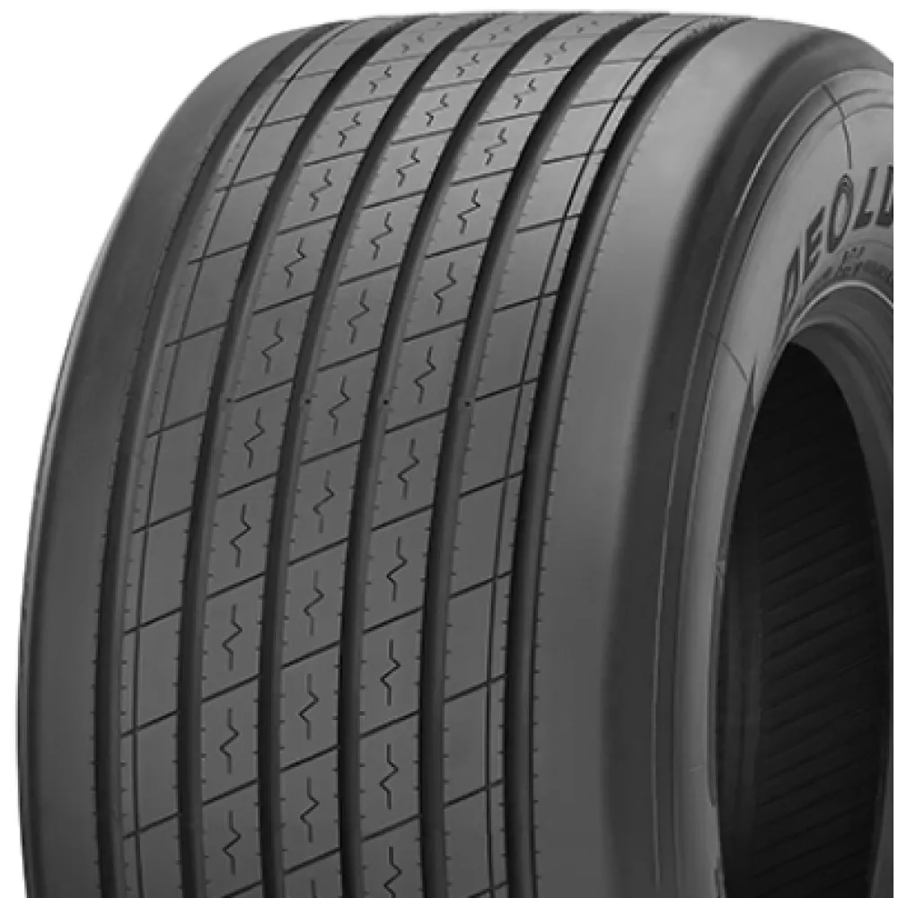 Грузовая шина Aeolus Neo Fuel T2 445/45 R19,5 164J в Яйве