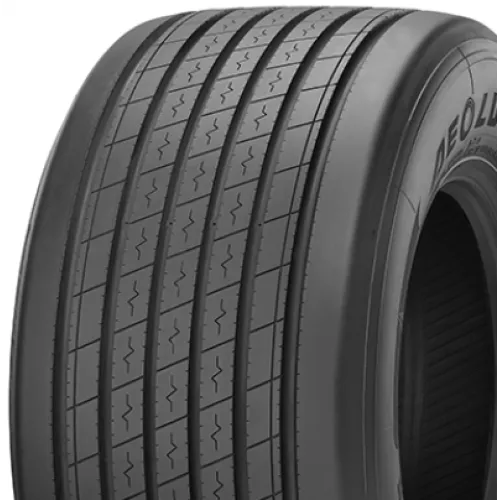 Грузовая шина Aeolus Neo Fuel T2 445/45 R19,5 164J, Прицеп купить в Яйве