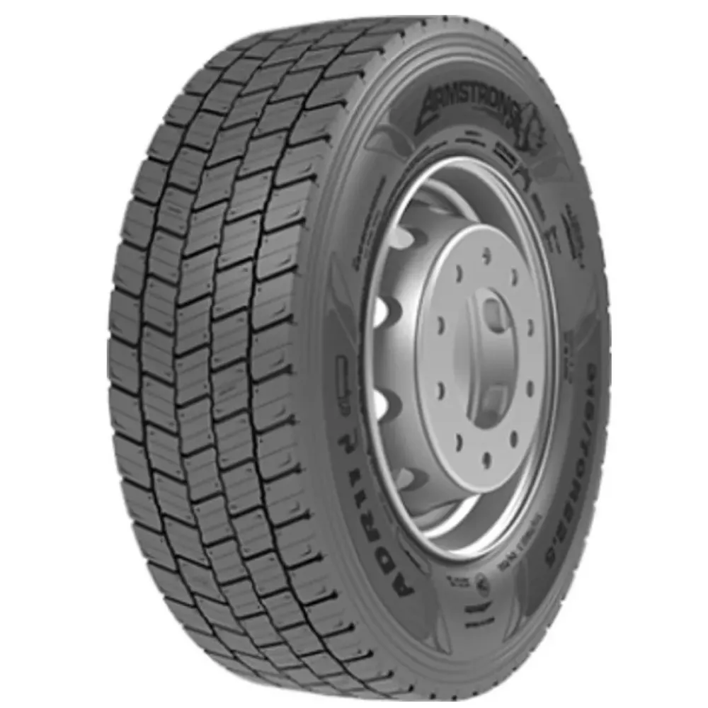 Грузовая шина Armstrong ADR11 315/80 R22.5 156/150L для ведущей оси в Яйве