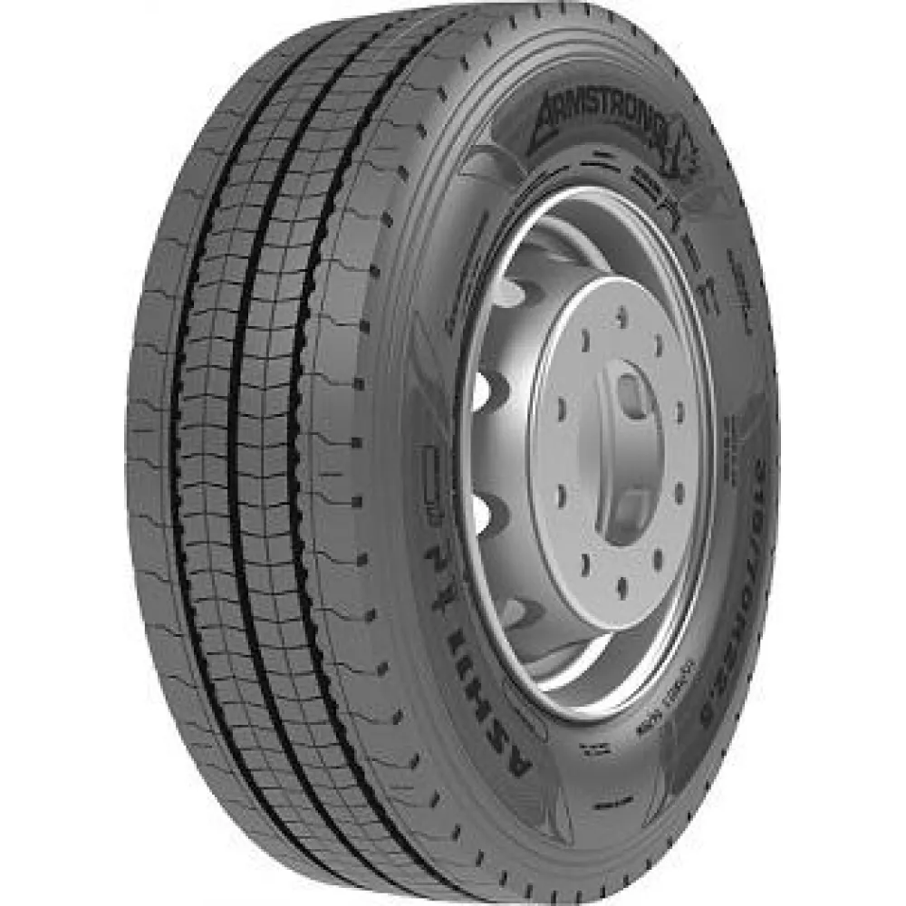 Грузовая шина Armstrong ASH11 315/70 R22.5 156/150L для рулевой оси в Яйве