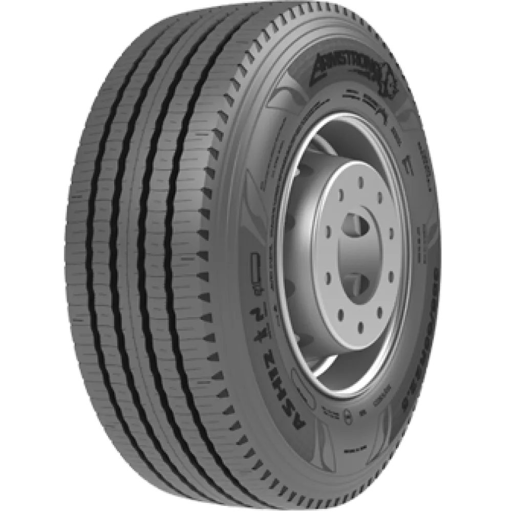 Грузовая шина Armstrong ASH12 385/65 R22.5 164K для рулевой оси в Яйве