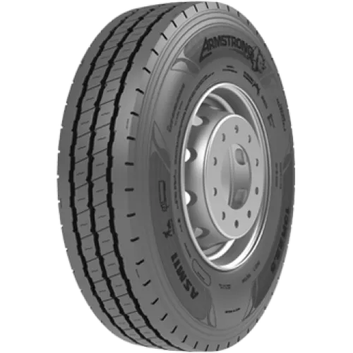 Грузовая шина Armstrong ASM11 315/80 R22,5 156/150K, рулевая ось купить в Яйве