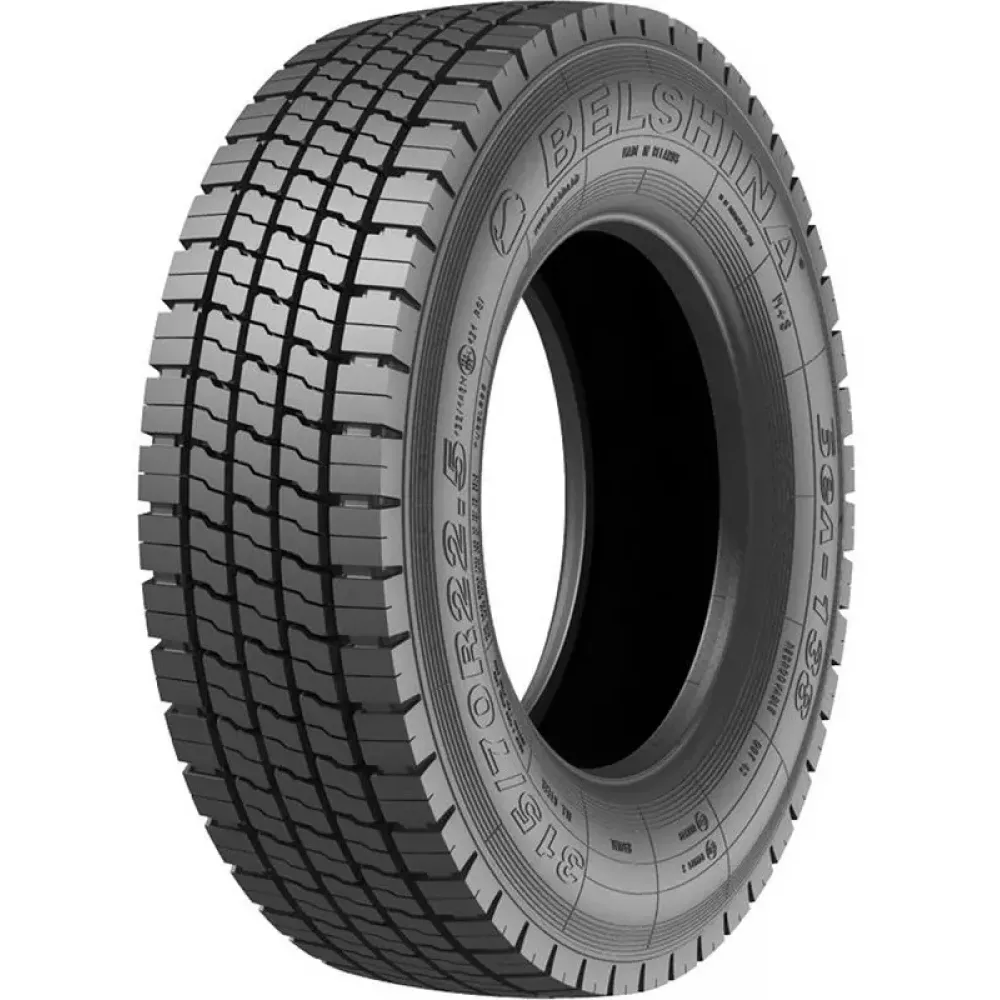 Грузовая шина Белшина Бел-138М 315/70 R22,5 в Яйве