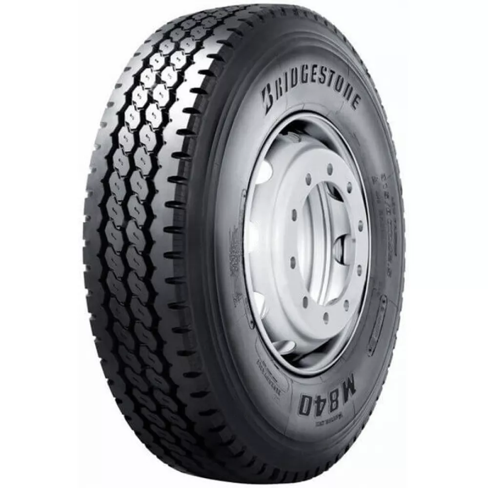 Грузовая шина Bridgestone M840 R22,5 315/80 158G TL  в Яйве