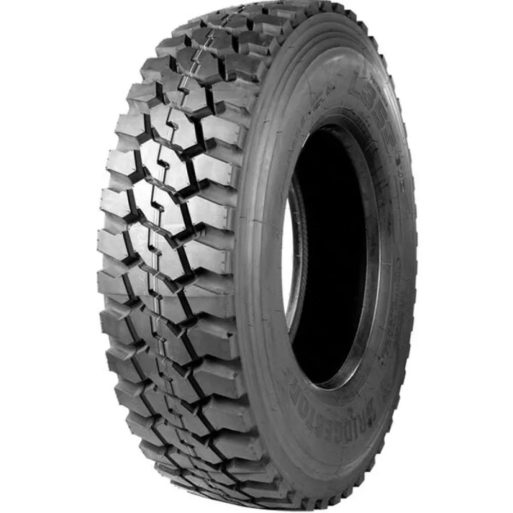 Грузовая шина Bridgestone L355 EVO R22,5 315/80 158G TL в Яйве