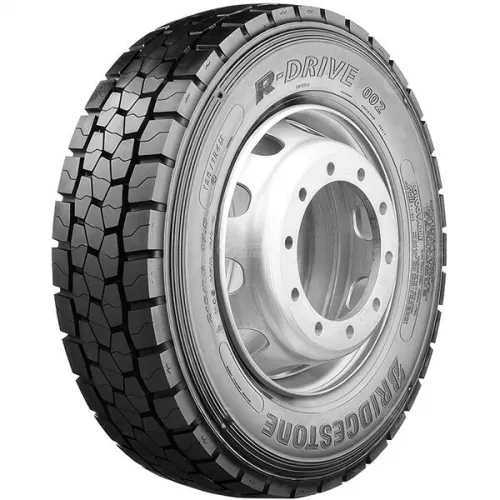 Грузовая шина Bridgestone RD2 R17,5 235/75 132/130M TL купить в Яйве