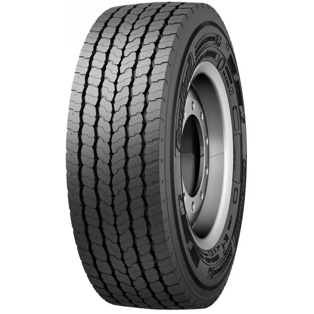 Грузовая шина Cordiant Professional DL-1 295/60 R22.5 150/147K для ведущей оси в Яйве