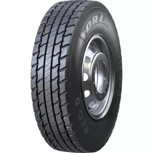 Грузовая шина Forza REG D 315/80 R22,5 154/150K купить в Яйве