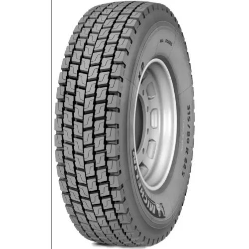 Грузовая шина Michelin ALL ROADS XD 295/80 R22,5 152/148M купить в Яйве