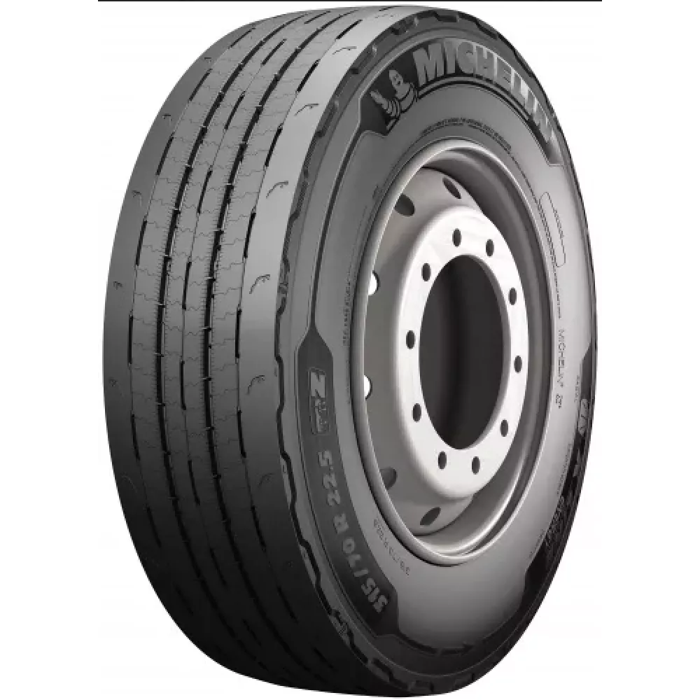 Грузовая шина Michelin X Line Energy Z2 315/70 R22,5 156/150L в Яйве