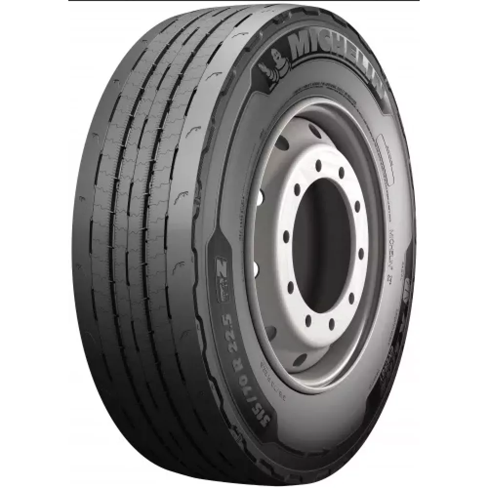 Грузовая шина Michelin X Line Energy Z2 315/80 R22,5 152/148M в Яйве