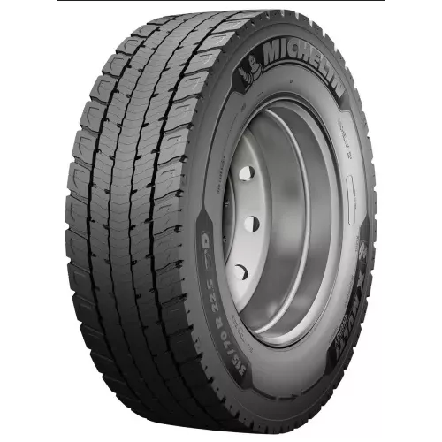 Грузовая шина Michelin X Multi Energy D 315/70 R22,5 156/150L купить в Яйве