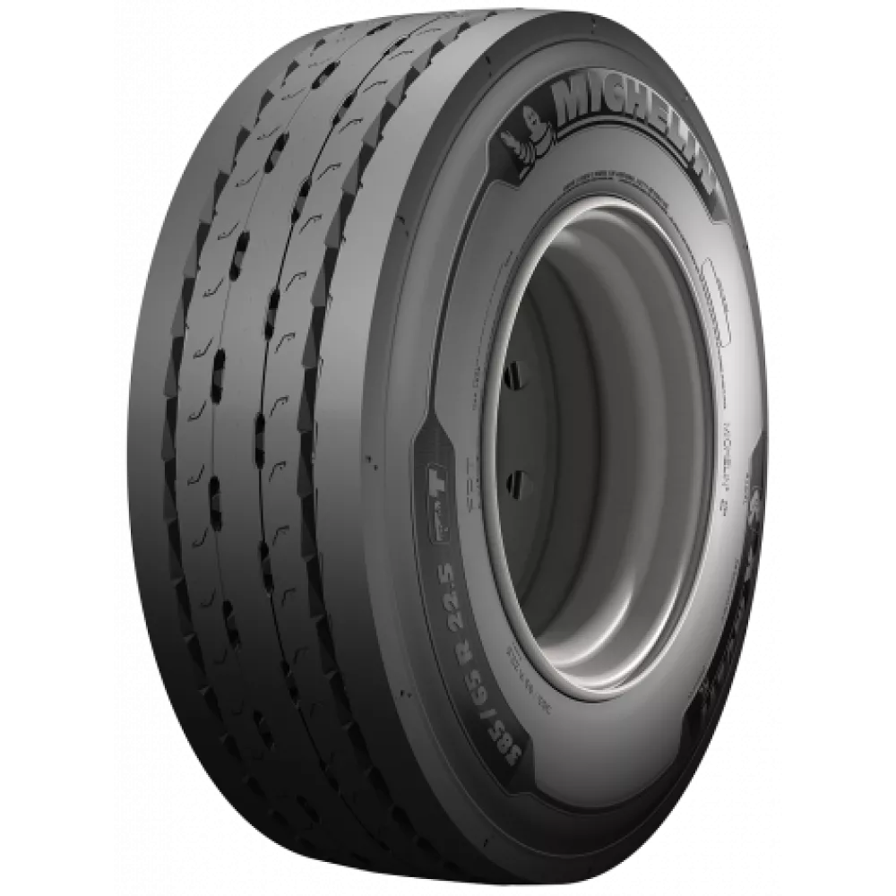 Грузовая шина Michelin X Multi HL T 385/65 R22,5 164K в Яйве