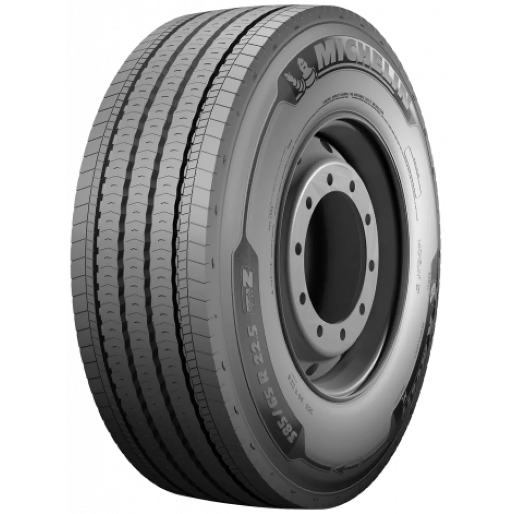 Грузовая шина Michelin X Multi HL Z 385/65 R22.5 164K в Яйве