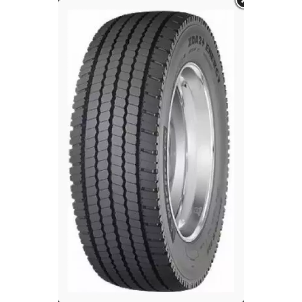 Грузовая шина Michelin XDA2+ ENERGY 295/80 R22.5 152/148M в Яйве